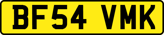 BF54VMK