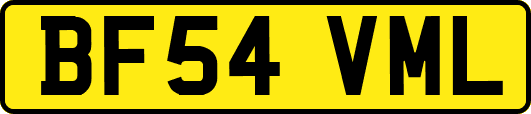 BF54VML