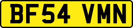 BF54VMN