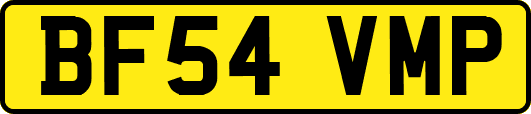 BF54VMP