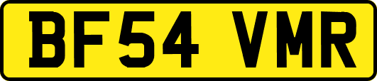 BF54VMR
