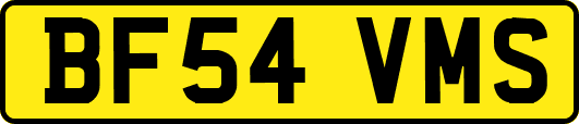 BF54VMS