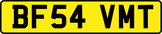BF54VMT