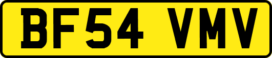 BF54VMV