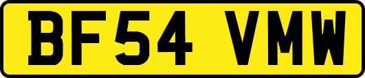 BF54VMW
