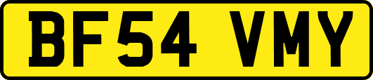 BF54VMY