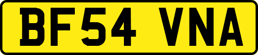 BF54VNA