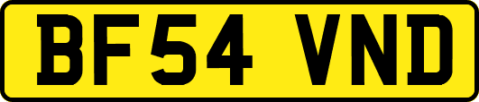 BF54VND