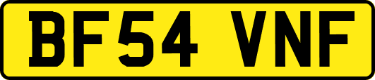 BF54VNF