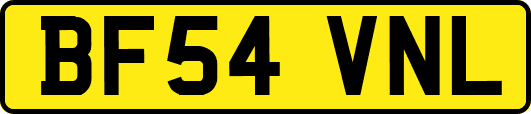 BF54VNL