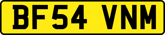 BF54VNM