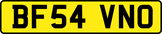 BF54VNO