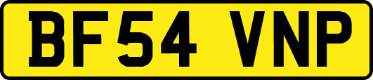 BF54VNP