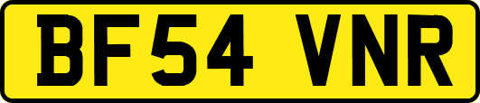 BF54VNR