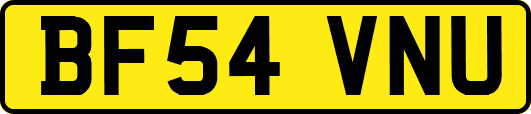 BF54VNU