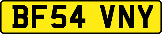 BF54VNY