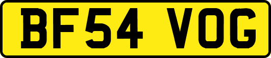 BF54VOG