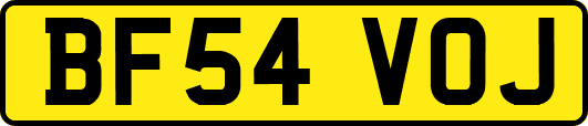 BF54VOJ