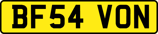 BF54VON