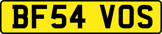 BF54VOS