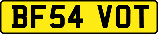BF54VOT