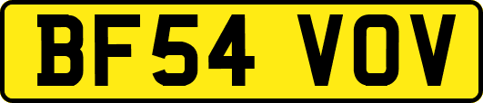 BF54VOV
