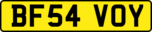 BF54VOY