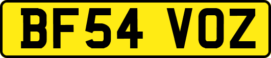 BF54VOZ
