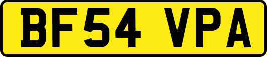 BF54VPA