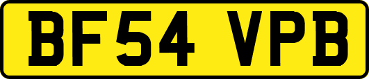 BF54VPB