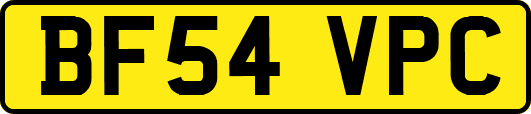 BF54VPC