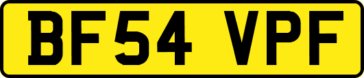 BF54VPF