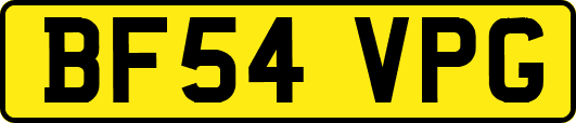 BF54VPG
