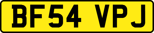 BF54VPJ