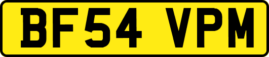 BF54VPM