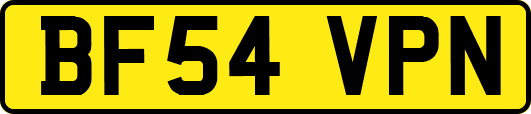 BF54VPN