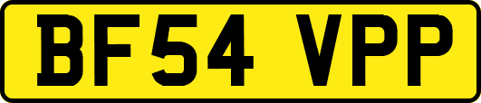 BF54VPP