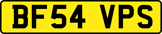 BF54VPS