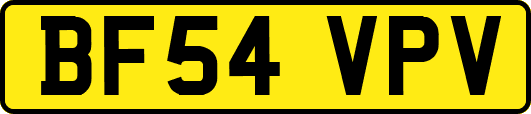 BF54VPV