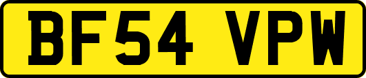 BF54VPW