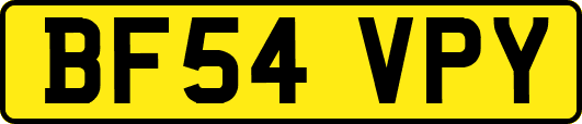 BF54VPY
