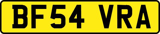 BF54VRA