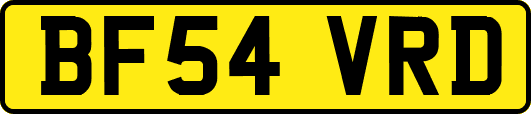 BF54VRD