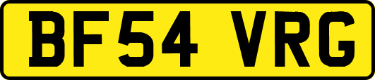BF54VRG