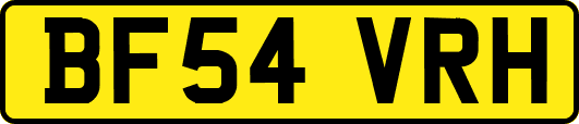 BF54VRH