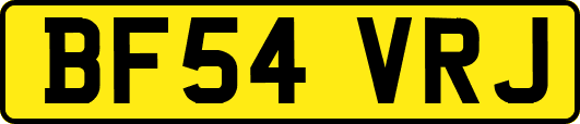 BF54VRJ