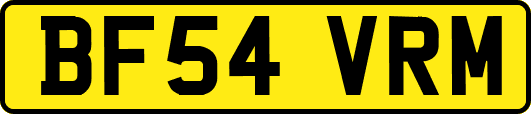 BF54VRM