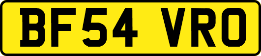 BF54VRO