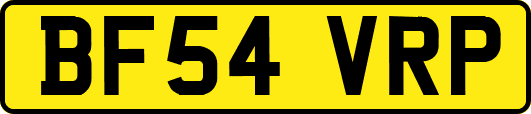 BF54VRP