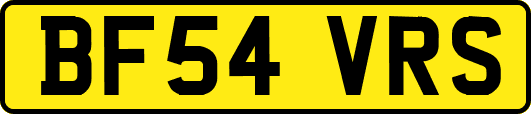 BF54VRS